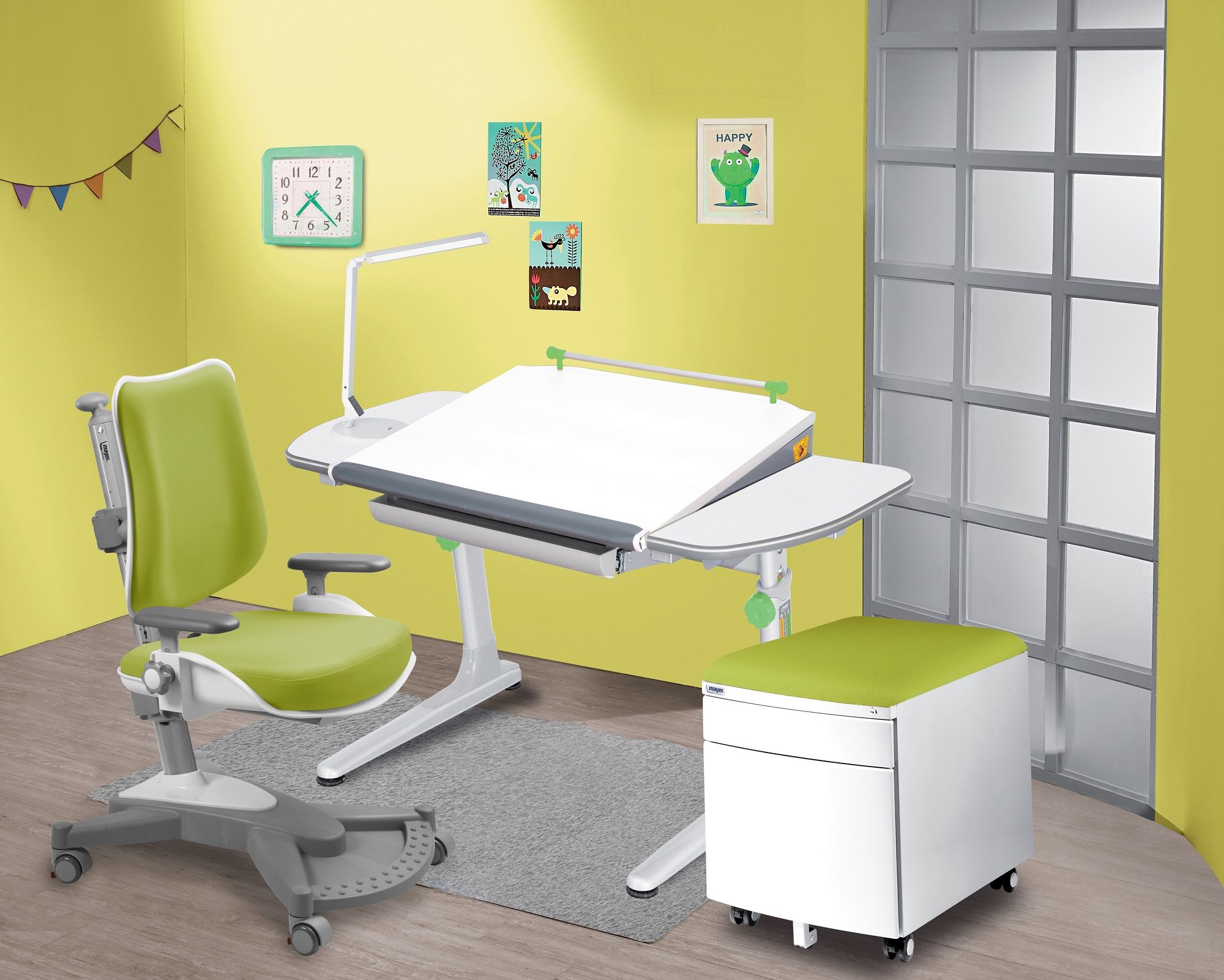 Profi3 i